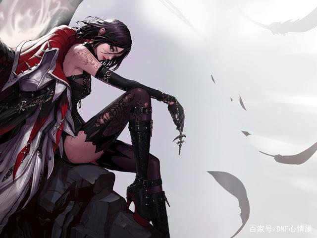 DNF发布网把正试服玩成私服 DNF发布网把正试服玩成私服